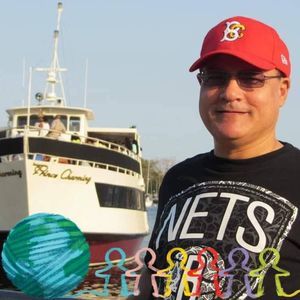 Meet your Posher, Sheldon